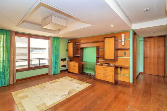 Área Comum de apartamento para alugar com 4 quartos, 385m² em Moinhos de Vento, Porto Alegre