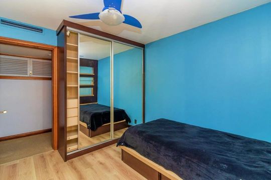 Quarto 2 de apartamento para alugar com 4 quartos, 385m² em Moinhos de Vento, Porto Alegre
