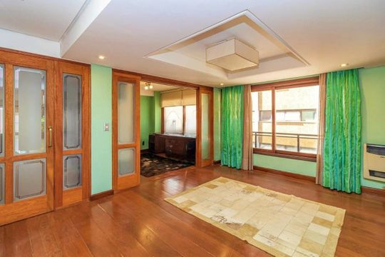 Área Comum de apartamento para alugar com 4 quartos, 385m² em Moinhos de Vento, Porto Alegre