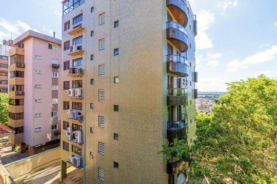 Fachada de apartamento para alugar com 4 quartos, 385m² em Moinhos de Vento, Porto Alegre