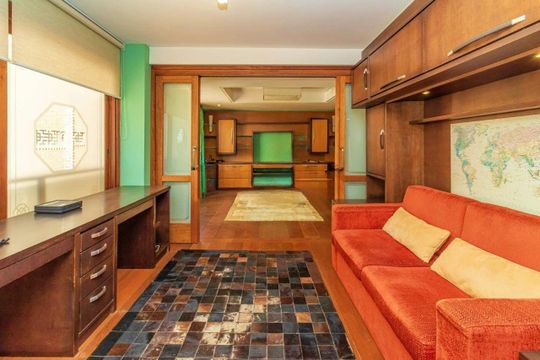 Apartamento para alugar com 4 quartos, 385m² em Moinhos de Vento, Porto Alegre
