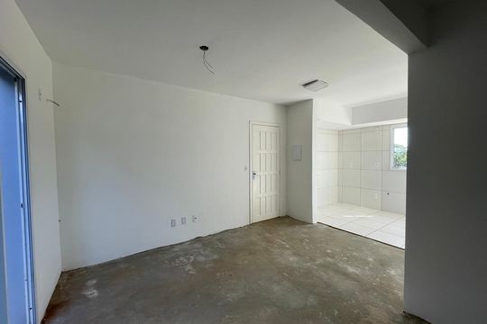 Sala de apartamento à venda com 2 quartos, 124m² em Rondônia, Novo Hamburgo