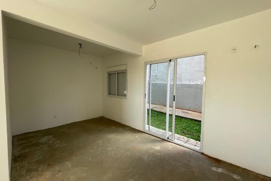 Sala de apartamento à venda com 2 quartos, 124m² em Rondônia, Novo Hamburgo