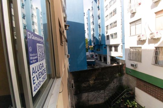 Plaquinha de apartamento à venda com 2 quartos, 44m² em Barreto, Niterói