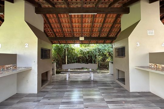 Apartamento à venda com 2 quartos, 44m² em Rio dos Sinos, São Leopoldo