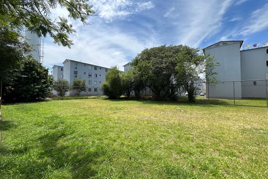 Apartamento à venda com 2 quartos, 44m² em Rio dos Sinos, São Leopoldo