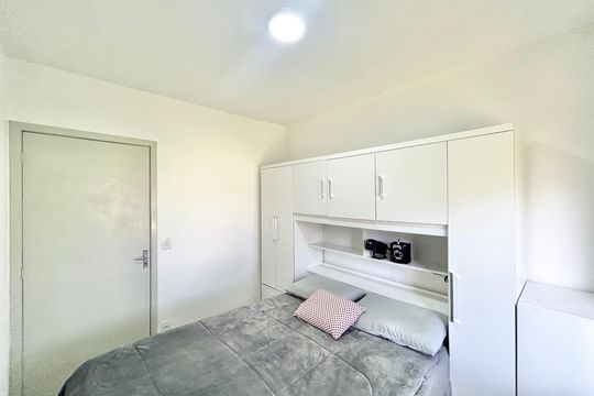 Apartamento à venda com 2 quartos, 44m² em Rio dos Sinos, São Leopoldo