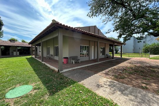 Apartamento à venda com 2 quartos, 44m² em Rio dos Sinos, São Leopoldo