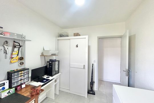 Apartamento à venda com 2 quartos, 44m² em Rio dos Sinos, São Leopoldo