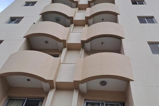 Foto 01 de apartamento à venda com 1 quarto, 40m² em Santana, São Paulo