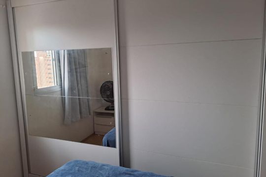 Foto 26 de apartamento à venda com 1 quarto, 40m² em Santana, São Paulo