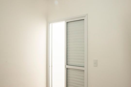 Suíte 2 de casa à venda com 3 quartos, 200m² em Chácara Inglesa, São Paulo