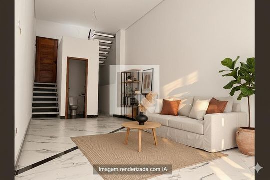 Casa à venda com 3 quartos, 169m² em Chácara Inglesa, São Paulo