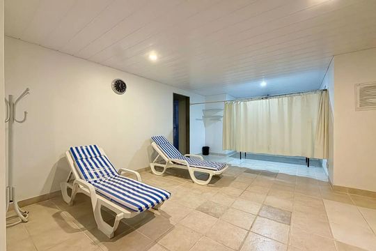 Apartamento à venda com 3 quartos, 106m² em Botafogo, Rio de Janeiro