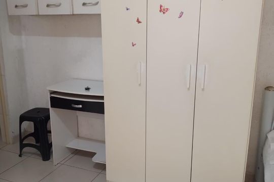 Casa à venda com 4 quartos, 90m² em Parque das Nações, Santo André