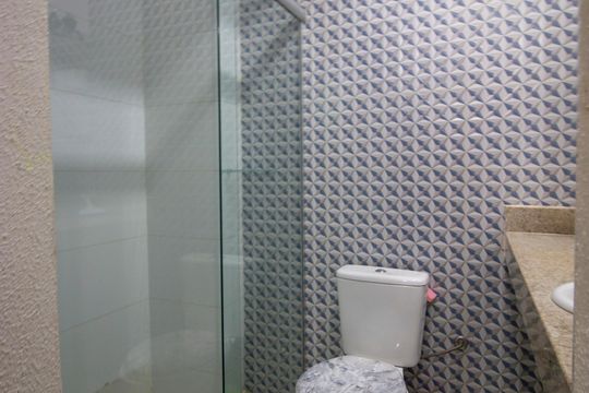 Apartamento para alugar com 1 quarto, 35m² em Qi 18, Brasília