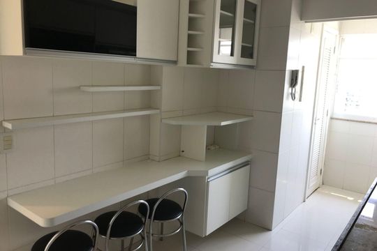 Apartamento à venda com 3 quartos, 93m² em Barra da Tijuca, Rio de Janeiro