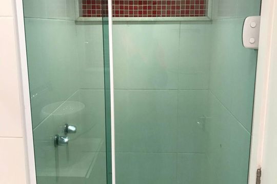 Apartamento à venda com 3 quartos, 93m² em Barra da Tijuca, Rio de Janeiro