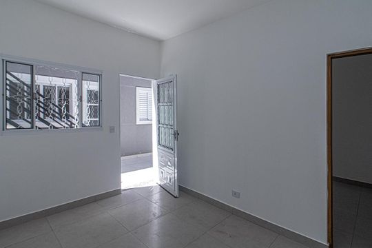 sala_1 de apartamento para alugar com 1 quarto, 50m² em São João Climaco, São Paulo