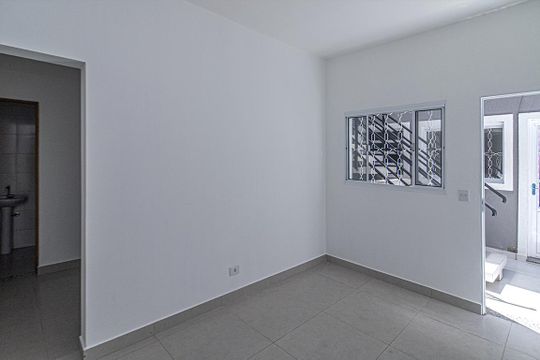 sala_2 de apartamento para alugar com 1 quarto, 50m² em São João Climaco, São Paulo