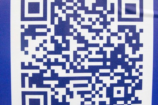 QRcode de apartamento à venda com 1 quarto, 36m² em Taboão, Diadema