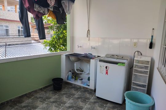 Casa à venda com 3 quartos, 152m² em Higienópolis, Rio de Janeiro