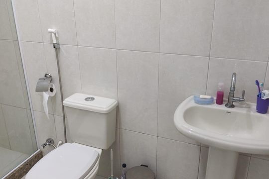 Casa à venda com 3 quartos, 152m² em Higienópolis, Rio de Janeiro