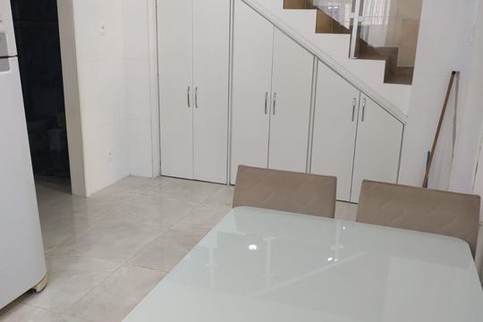 Casa à venda com 3 quartos, 152m² em Higienópolis, Rio de Janeiro