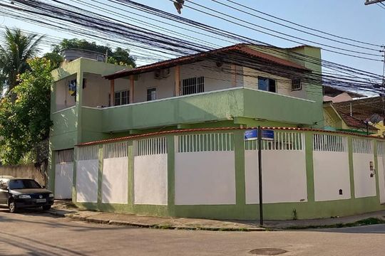 Casa à venda com 3 quartos, 152m² em Higienópolis, Rio de Janeiro