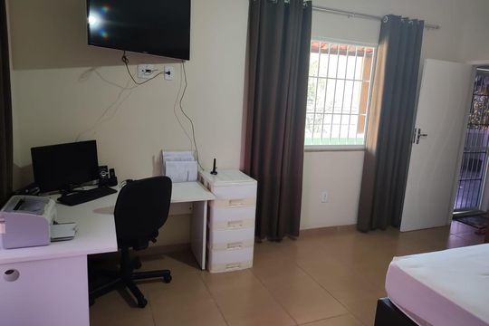 Casa à venda com 3 quartos, 152m² em Higienópolis, Rio de Janeiro