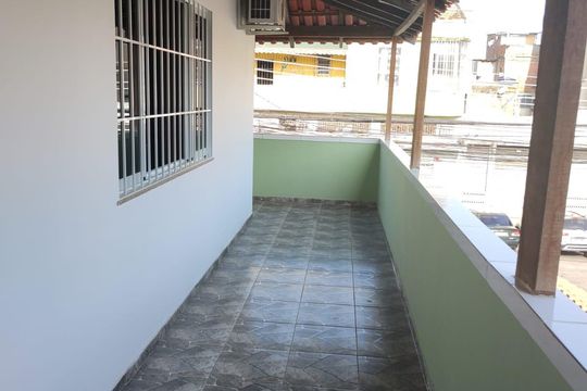 Casa à venda com 3 quartos, 152m² em Higienópolis, Rio de Janeiro