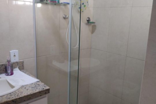 Casa à venda com 3 quartos, 152m² em Higienópolis, Rio de Janeiro
