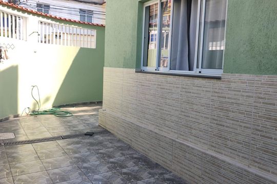 Casa à venda com 3 quartos, 152m² em Higienópolis, Rio de Janeiro