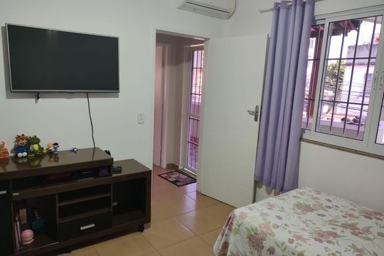 Casa à venda com 3 quartos, 152m² em Higienópolis, Rio de Janeiro