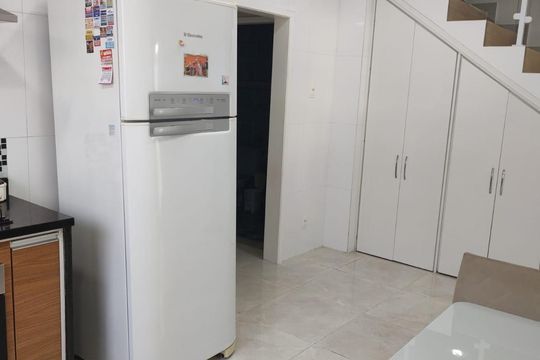Casa à venda com 3 quartos, 152m² em Higienópolis, Rio de Janeiro
