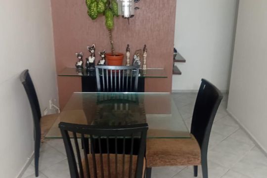 Apartamento à venda com 2 quartos, 72m² em Penha de França, São Paulo