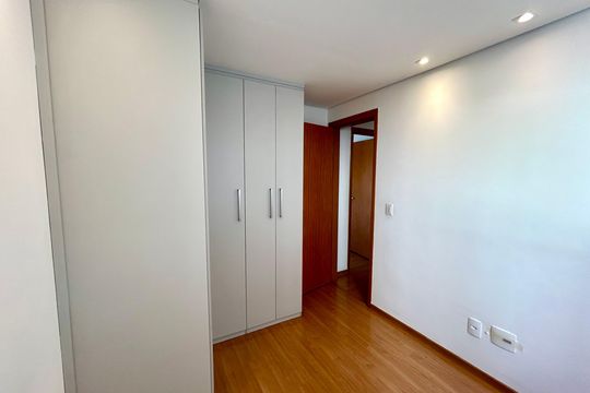 Apartamento à venda com 2 quartos, 44m² em Vila Barros, Guarulhos