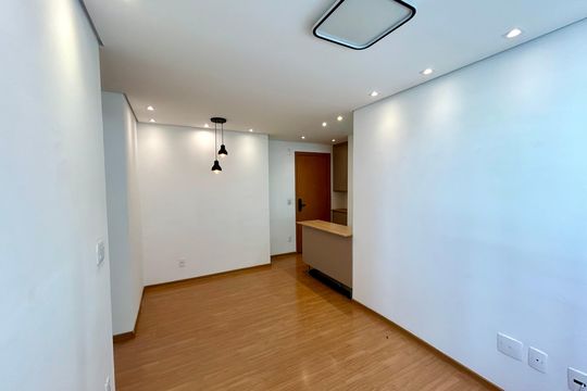 Apartamento à venda com 2 quartos, 44m² em Vila Barros, Guarulhos