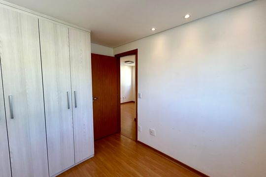 Apartamento à venda com 2 quartos, 44m² em Vila Barros, Guarulhos