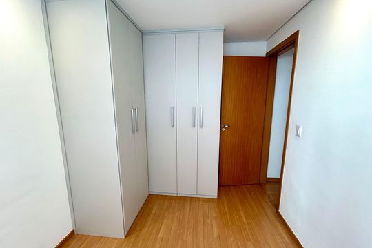 Apartamento à venda com 2 quartos, 44m² em Vila Barros, Guarulhos
