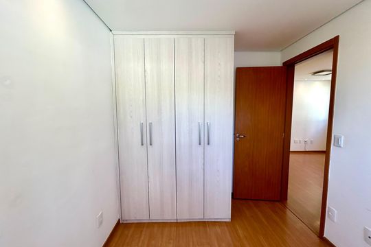 Apartamento à venda com 2 quartos, 44m² em Vila Barros, Guarulhos