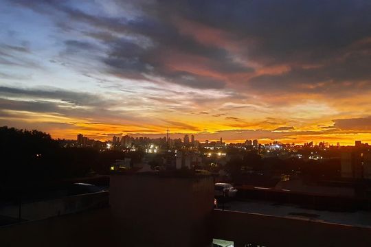 Apartamento à venda com 3 quartos, 59m² em Paulicéia, São Bernardo do Campo