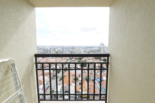 Apartamento à venda com 3 quartos, 140m² em Ipiranga, São Paulo