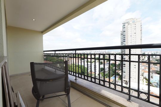 Apartamento à venda com 3 quartos, 140m² em Ipiranga, São Paulo
