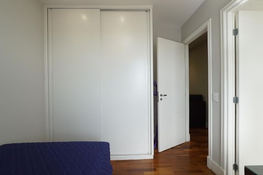 Apartamento à venda com 3 quartos, 140m² em Ipiranga, São Paulo