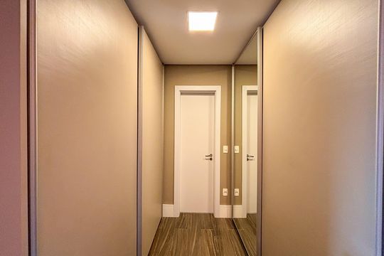 Apartamento para alugar com 2 quartos, 100m² em Jardins, São Paulo