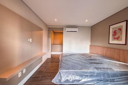 Apartamento para alugar com 2 quartos, 100m² em Jardins, São Paulo
