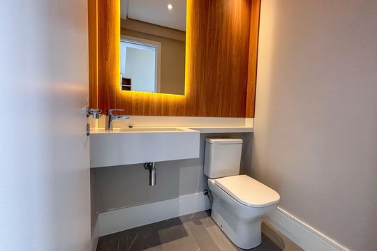 Apartamento para alugar com 2 quartos, 100m² em Jardins, São Paulo