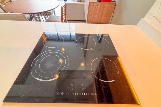 Apartamento para alugar com 2 quartos, 100m² em Jardins, São Paulo