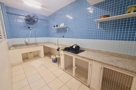 Apartamento à venda com 3 quartos, 145m² em Santa Teresinha, São Paulo